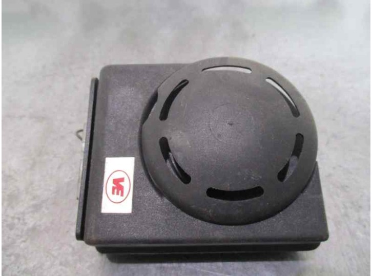 Recambio de modulo electronico para opel corsa c 1.7 16v cdti referencia OEM IAM P0507000008 P0507000008 VEGA ELETTRONICA