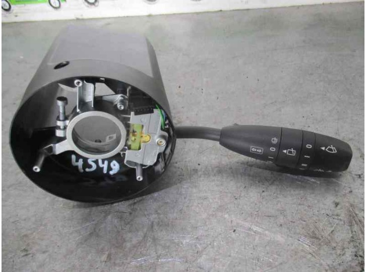 Recambio de mando luces para mercedes-benz clase a (w169) 1.7 cat referencia OEM IAM A1695450210 280967 VALEO