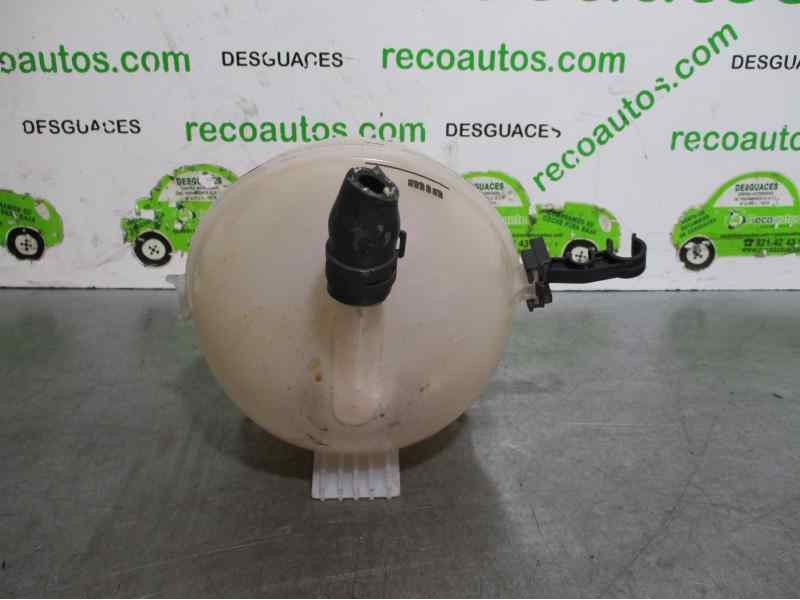 Recambio de deposito expansion para volkswagen polo (6r1) 1.2 tdi referencia OEM IAM 6Q0121407B  