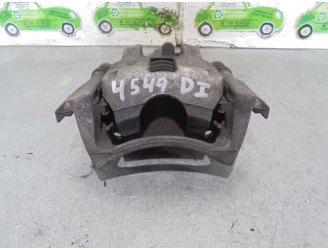 Recambio de pinza freno delantera izquierda para mercedes-benz clase a (w169) 1.7 cat referencia OEM IAM   