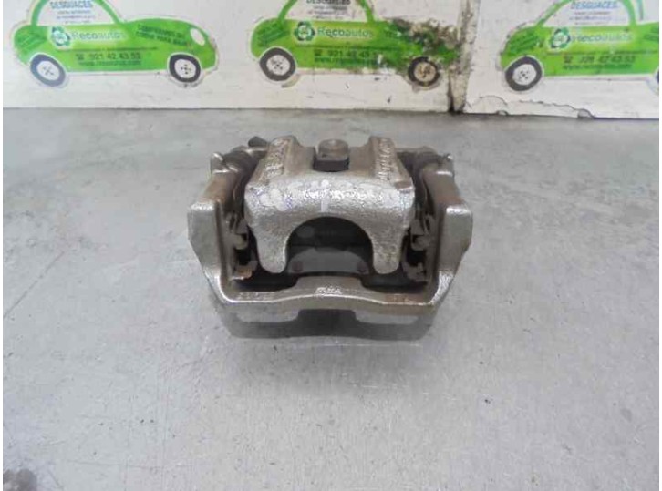 Recambio de pinza freno trasera derecha para mercedes-benz clase a (w169) 1.7 cat referencia OEM IAM   