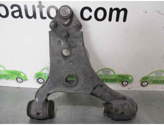 Recambio de brazo suspension inferior delantero derecho para mercedes-benz clase a (w169) 1.7 cat referencia OEM IAM   
