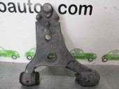 Recambio de brazo suspension inferior delantero derecho para mercedes-benz clase a (w169) 1.7 cat referencia OEM IAM 