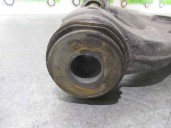 Recambio de brazo suspension inferior delantero derecho para mercedes-benz clase a (w169) 1.7 cat referencia OEM IAM 