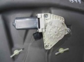 Replacement front left window regulator for Mercedes-Benz A-Class (W169) 1.7 CAT OEM IAM reference A1697201379 6 PINS 5 DO