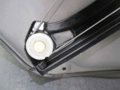 Replacement rear left window regulator for Mercedes-Benz A-Class (W169) 1.7 CAT OEM IAM reference A1697301379 5 DOORS.