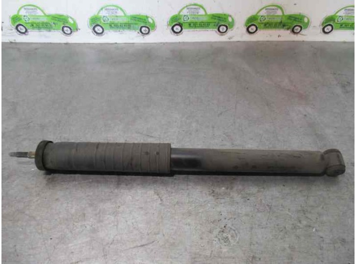 Recambio de amortiguador trasero derecho para mercedes-benz clase a (w169) 1.7 cat referencia OEM IAM A1693260000 05132A270W100 