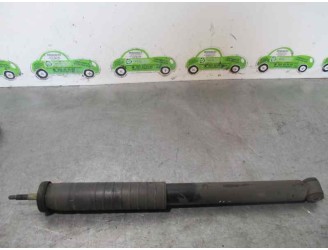 Recambio de amortiguador trasero izquierdo para mercedes-benz clase a (w169) 1.7 cat referencia OEM IAM 1693260000 05132A270W100