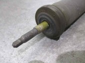 Recambio de amortiguador trasero izquierdo para mercedes-benz clase a (w169) 1.7 cat referencia OEM IAM 1693260000 05132A270W100