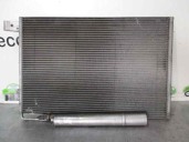 Recambio de condensador / radiador aire acondicionado para mercedes-benz clase a (w169) 1.7 cat referencia OEM IAM A1695000054 