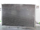 Recambio de condensador / radiador aire acondicionado para mercedes-benz clase a (w169) 1.7 cat referencia OEM IAM A1695000054 