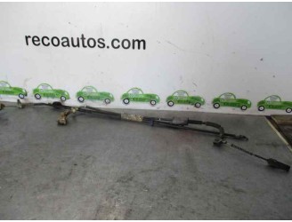 Recambio de cableado para mercedes-benz clase a (w169) 1.7 cat referencia OEM IAM 140427009617 CABLES