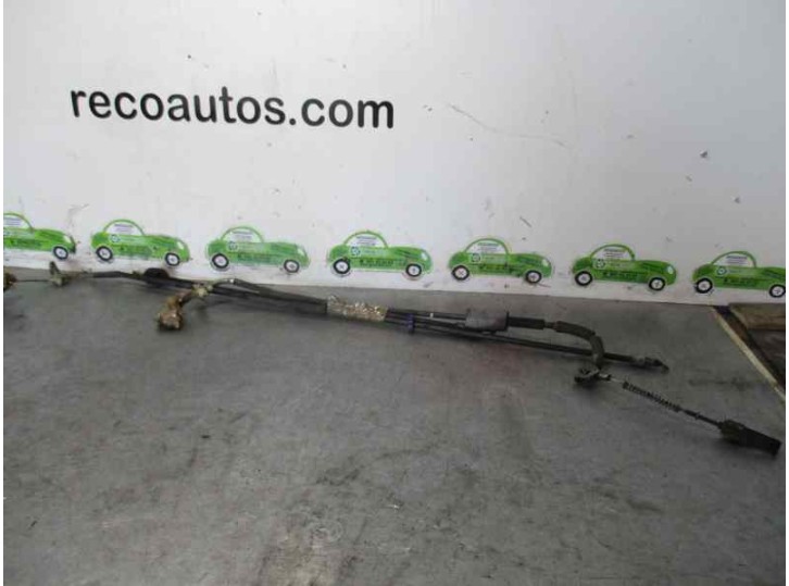 Recambio de cableado para mercedes-benz clase a (w169) 1.7 cat referencia OEM IAM 140427009617 CABLES