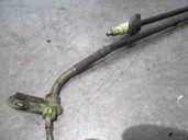 Recambio de cableado para mercedes-benz clase a (w169) 1.7 cat referencia OEM IAM 140427009617  CABLES