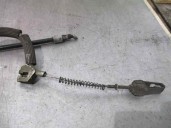 Recambio de cableado para mercedes-benz clase a (w169) 1.7 cat referencia OEM IAM 140427009617 CABLES