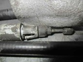 Recambio de cableado para mercedes-benz clase a (w169) 1.7 cat referencia OEM IAM 140427009617 CABLES