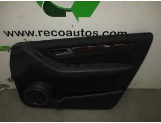 Recambio de guarnecido puerta delantera derecha para mercedes-benz clase a (w169) 1.7 cat referencia OEM IAM   5P