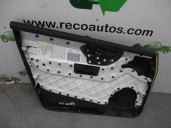 Recambio de guarnecido puerta delantera derecha para mercedes-benz clase a (w169) 1.7 cat referencia OEM IAM 5P