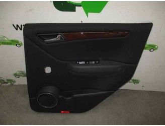 Recambio de guarnecido puerta trasera derecha para mercedes-benz clase a (w169) 1.7 cat referencia OEM IAM   5P