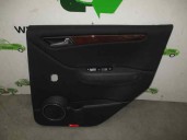 Recambio de guarnecido puerta trasera derecha para mercedes-benz clase a (w169) 1.7 cat referencia OEM IAM   5P
