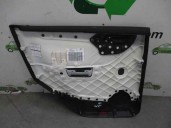 Recambio de guarnecido puerta trasera derecha para mercedes-benz clase a (w169) 1.7 cat referencia OEM IAM   5P