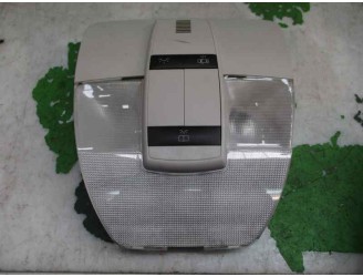 Recambio de luz interior para mercedes-benz clase a (w169) 1.7 cat referencia OEM IAM 2028201201 