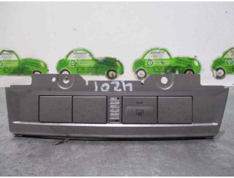 Recambio de boton luneta para ford focus lim. (cb4) 1.8 tdci turbodiesel cat referencia OEM IAM   