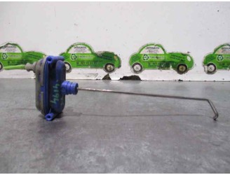 Recambio de motor tapa deposito combustible para volkswagen golf iii berlina (1h1) 1.6 referencia OEM IAM 1H6862159  