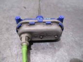 Recambio de motor tapa deposito combustible para volkswagen golf iii berlina (1h1) 1.6 referencia OEM IAM 1H6862159 