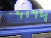 Recambio de motor tapa deposito combustible para volkswagen golf iii berlina (1h1) 1.6 referencia OEM IAM 1H6862159 