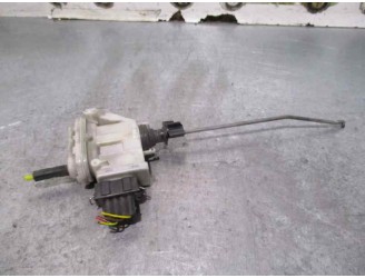 Recambio de motor cierre centralizado trasero derecho para volkswagen passat berlina (3a2) 1.9 tdi referencia OEM IAM 3A0862153 