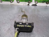 Recambio de motor cierre centralizado porton para seat toledo (1l) 1.9 tdi referencia OEM IAM 1L0862153B 