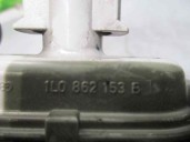 Recambio de motor cierre centralizado porton para seat toledo (1l) 1.9 tdi referencia OEM IAM 1L0862153B 