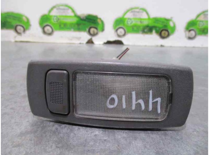 Recambio de luz interior para hyundai trajet (fo) 2.0 crdi cat referencia OEM IAM 