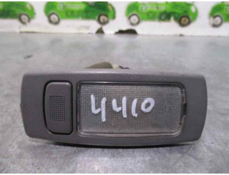 Recambio de luz interior para hyundai trajet (fo) 2.0 crdi cat referencia OEM IAM   