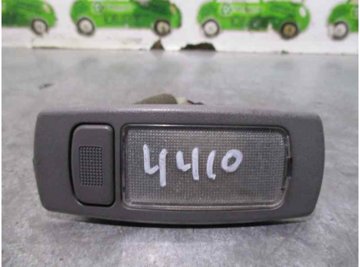 Recambio de luz interior para hyundai trajet (fo) 2.0 crdi cat referencia OEM IAM   