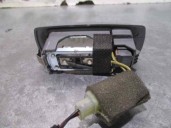 Recambio de luz interior para hyundai trajet (fo) 2.0 crdi cat referencia OEM IAM   