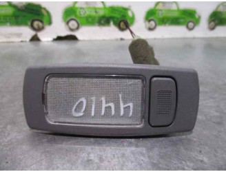 Recambio de luz interior para hyundai trajet (fo) 2.0 crdi cat referencia OEM IAM   