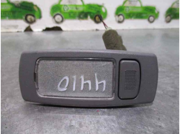 Recambio de luz interior para hyundai trajet (fo) 2.0 crdi cat referencia OEM IAM 