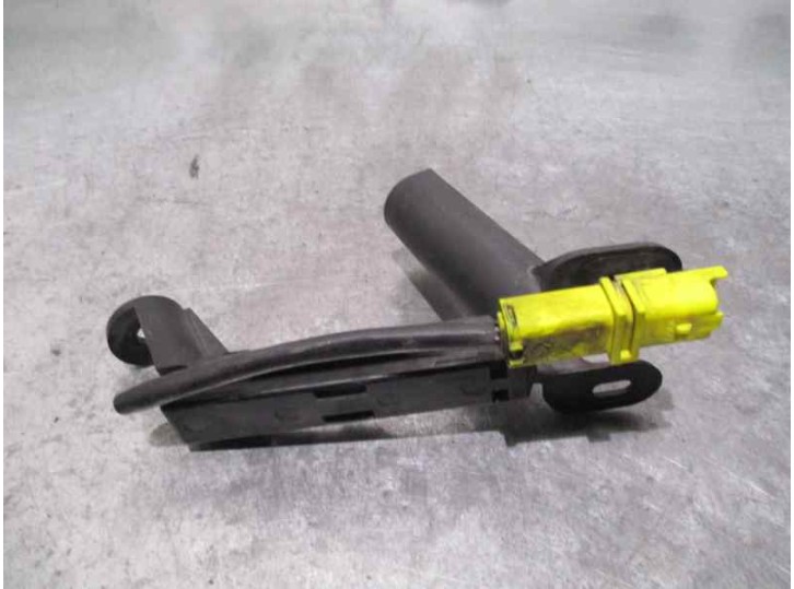 Recambio de sensor para citroën c5 berlina 2.0 hdi cat (rhr / dw10bted4) referencia OEM IAM 9655026480 S118540003B SIEMENS