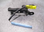 Recambio de sensor para citroën c5 berlina 2.0 hdi cat (rhr / dw10bted4) referencia OEM IAM 9655026480 S118540003B SIEMENS