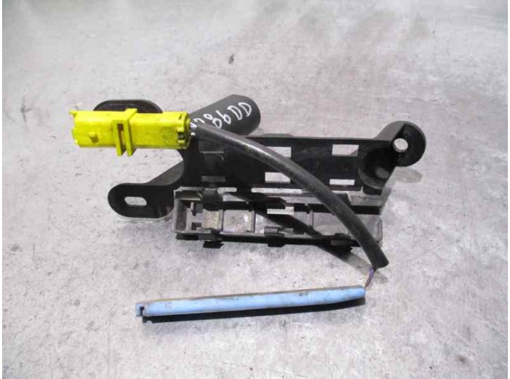 Recambio de sensor para citroën c5 berlina 2.0 hdi cat (rhr / dw10bted4) referencia OEM IAM 9655026480 S118540003B SIEMENS