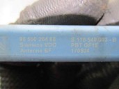 Recambio de sensor para citroën c5 berlina 2.0 hdi cat (rhr / dw10bted4) referencia OEM IAM 9655026480 S118540003B SIEMENS