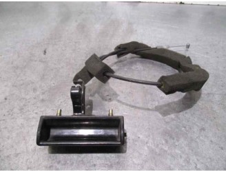 Recambio de maneta exterior porton para honda civic berlina 3 (ep1/2) 1.7 cdti cat referencia OEM IAM  CAJA 5 