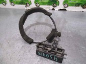 Recambio de maneta exterior porton para honda civic berlina 3 (ep1/2) 1.7 cdti cat referencia OEM IAM CAJA 5 