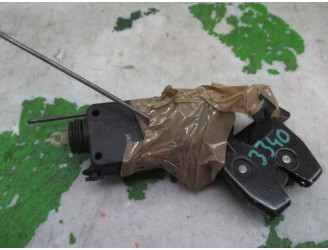 Recambio de motor cierre centralizado porton para bmw serie 3 berlina (e36) 1.8 cat (m43) referencia OEM IAM   