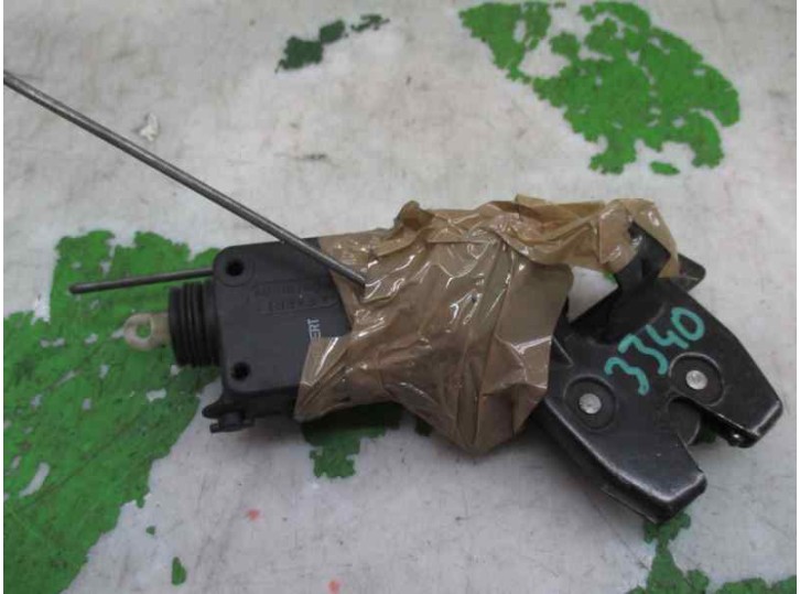 Recambio de motor cierre centralizado porton para bmw serie 3 berlina (e36) 1.8 cat (m43) referencia OEM IAM 