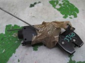 Recambio de motor cierre centralizado porton para bmw serie 3 berlina (e36) 1.8 cat (m43) referencia OEM IAM 