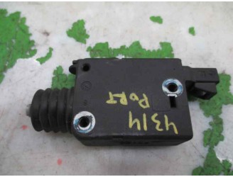 Recambio de motor cierre centralizado porton para opel astra g berlina 2.0 16v di cat (x 20 dtl / ld3) referencia OEM IAM 