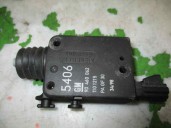 Recambio de motor cierre centralizado porton para opel astra g berlina 2.0 16v di cat (x 20 dtl / ld3) referencia OEM IAM 